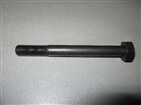 black head bolt